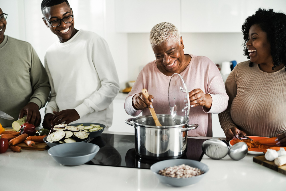 The What, Why & How of Plant-based Nutrition, for Everyone