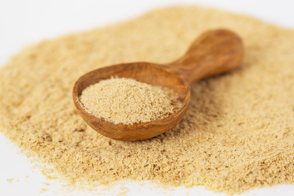 Nutritional Yeast: It’s NOOCH What You Think
