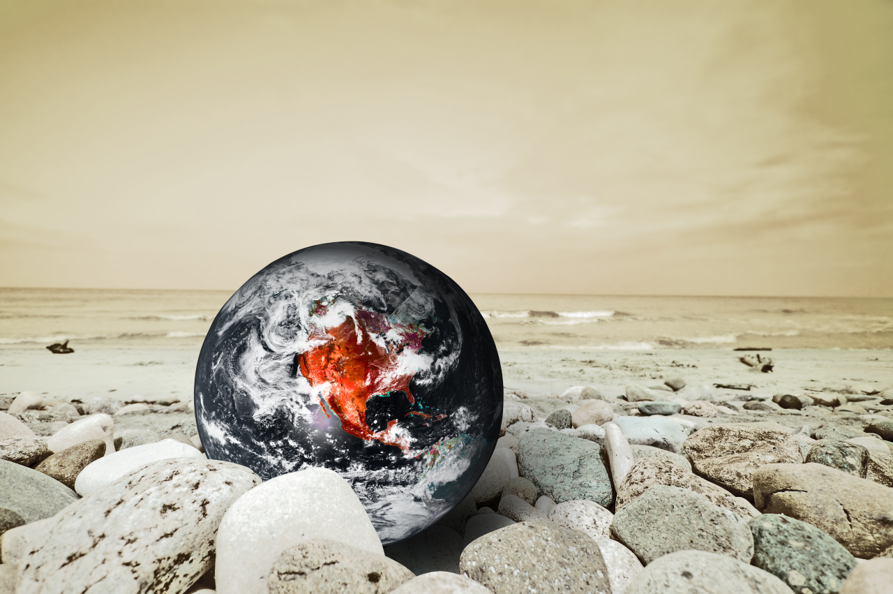 Simple Actions: Big Results Keeping Ourselves and Our Earth Healthy