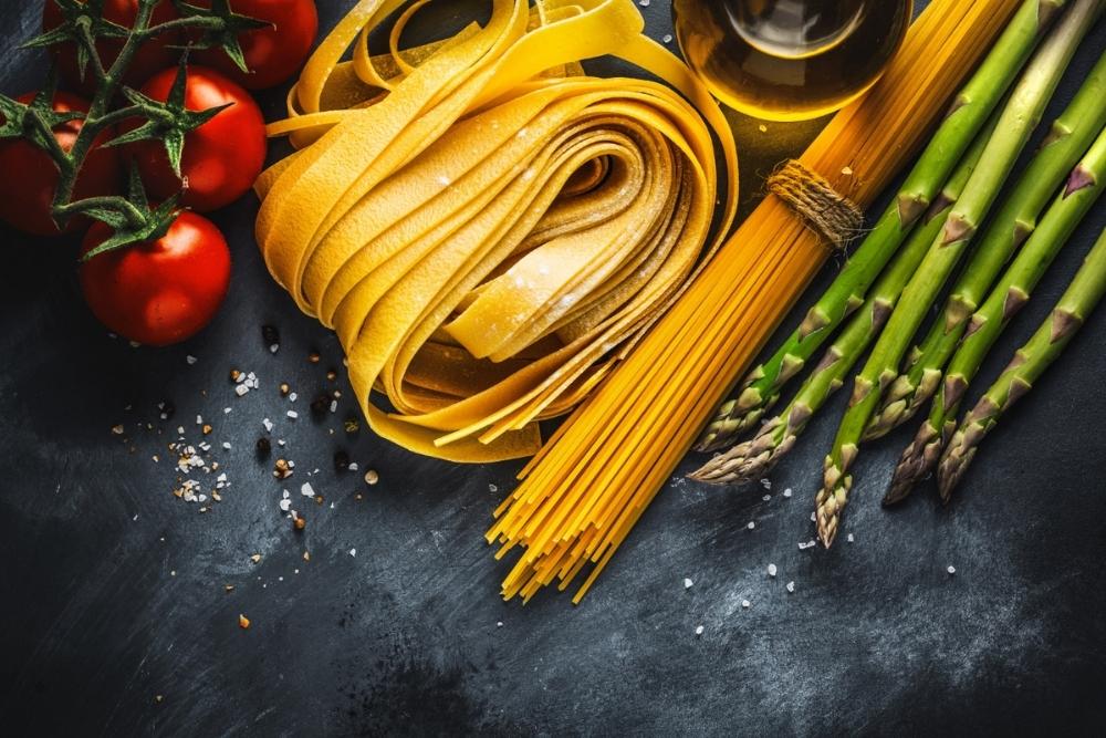 The Power and Comfort of Pasta