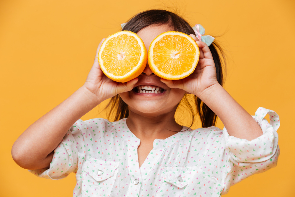 Selecting a Quality Multivitamin or Mineral Supplement for Kids