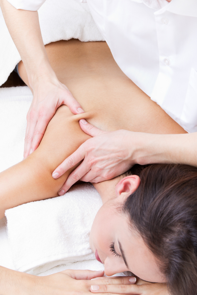 Myofascial Release