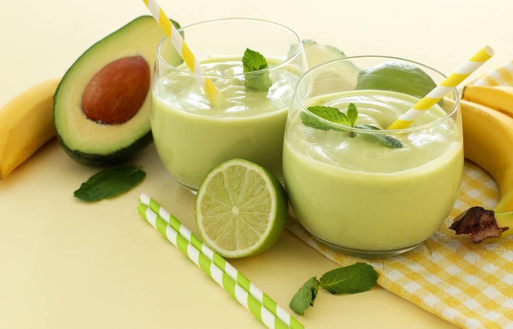 Glowing Skin Smoothie