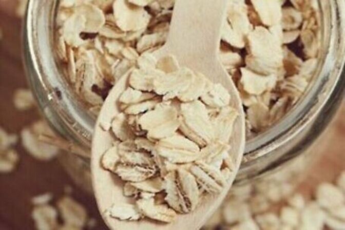 Easy Prune Oatmeal Squares Recipe