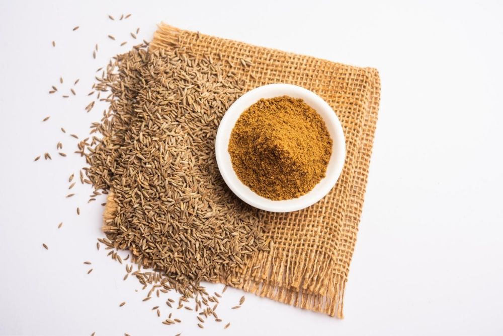Cumin: Botanical Medicine for Digestive Health