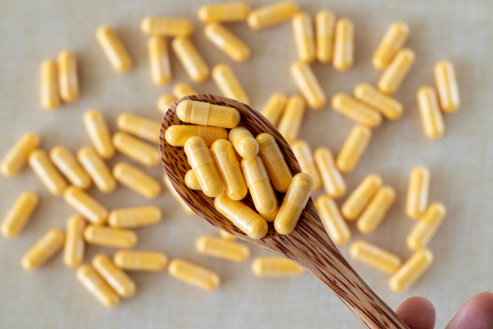 Energize Your Cells with Coenzyme Q10