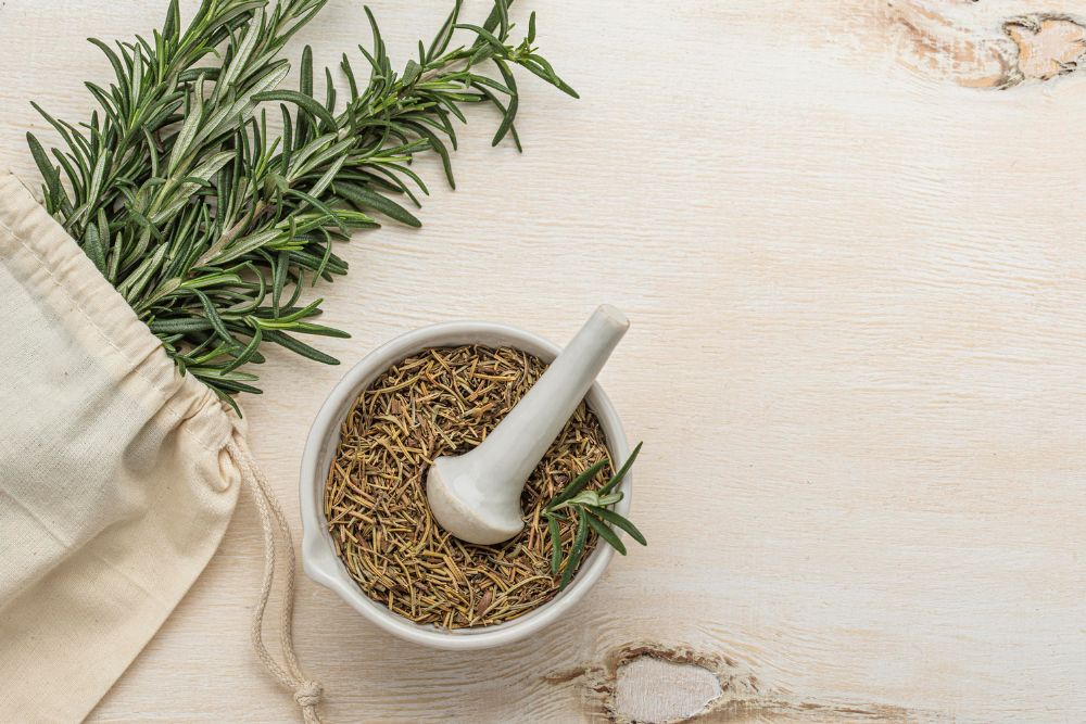 Rosemary – Dew of the Sea