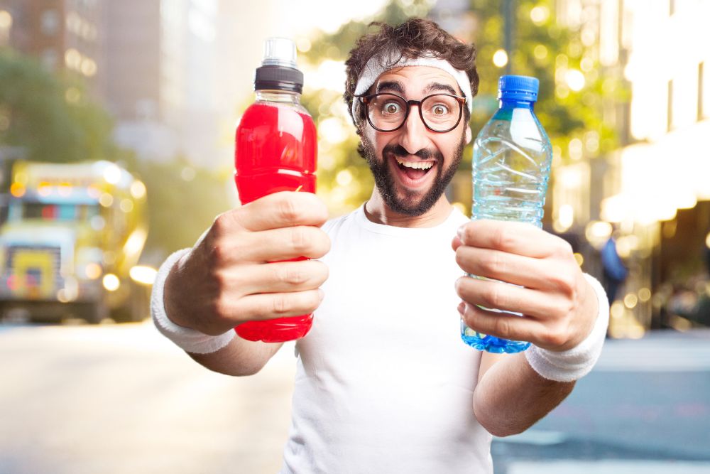 Electrolytes – Are They In You?