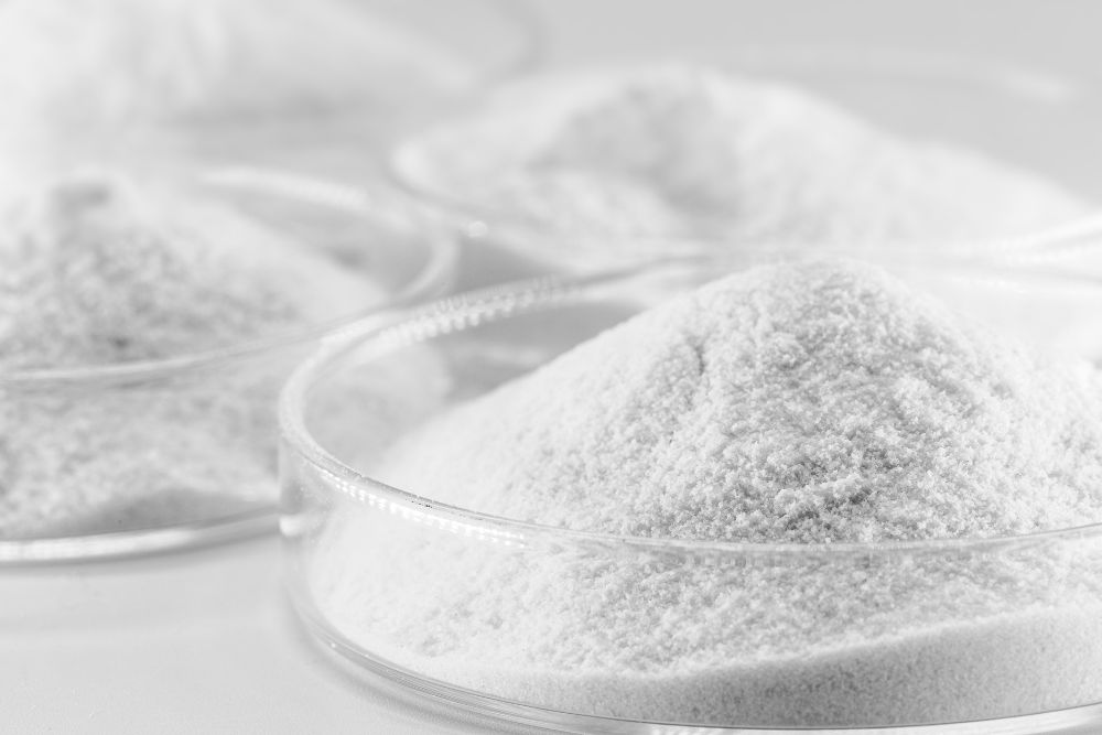 Gelatin: More than Just an Ingredient