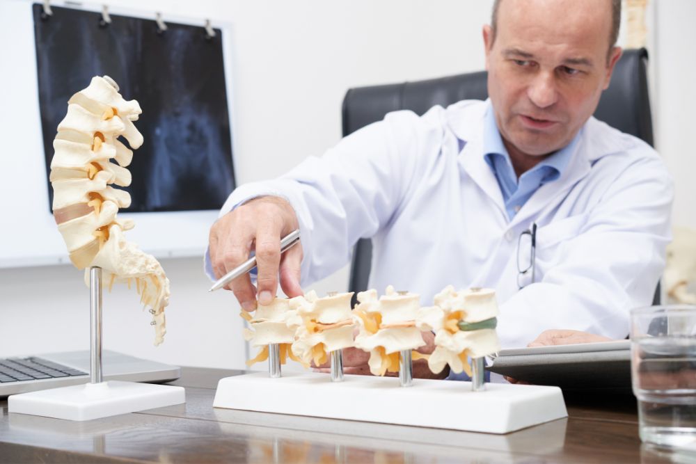 Osteoporosis: Silent but Potentially Deadly