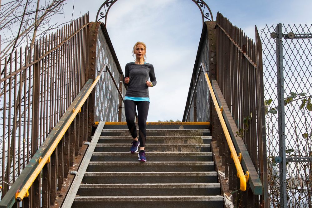 Exercise for Your Bones