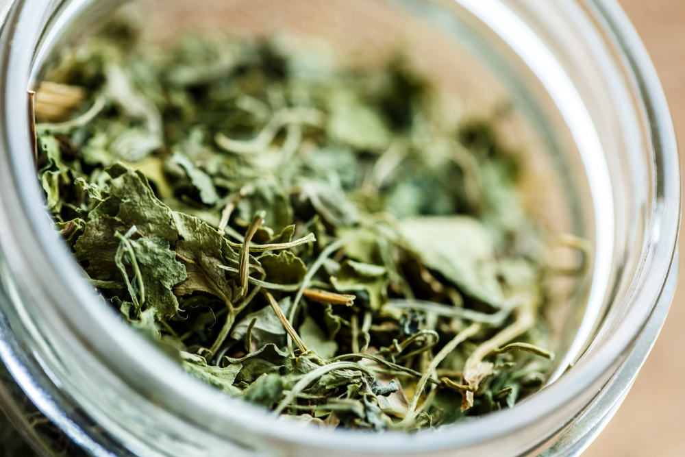 Process your Sweets with Fenugreek