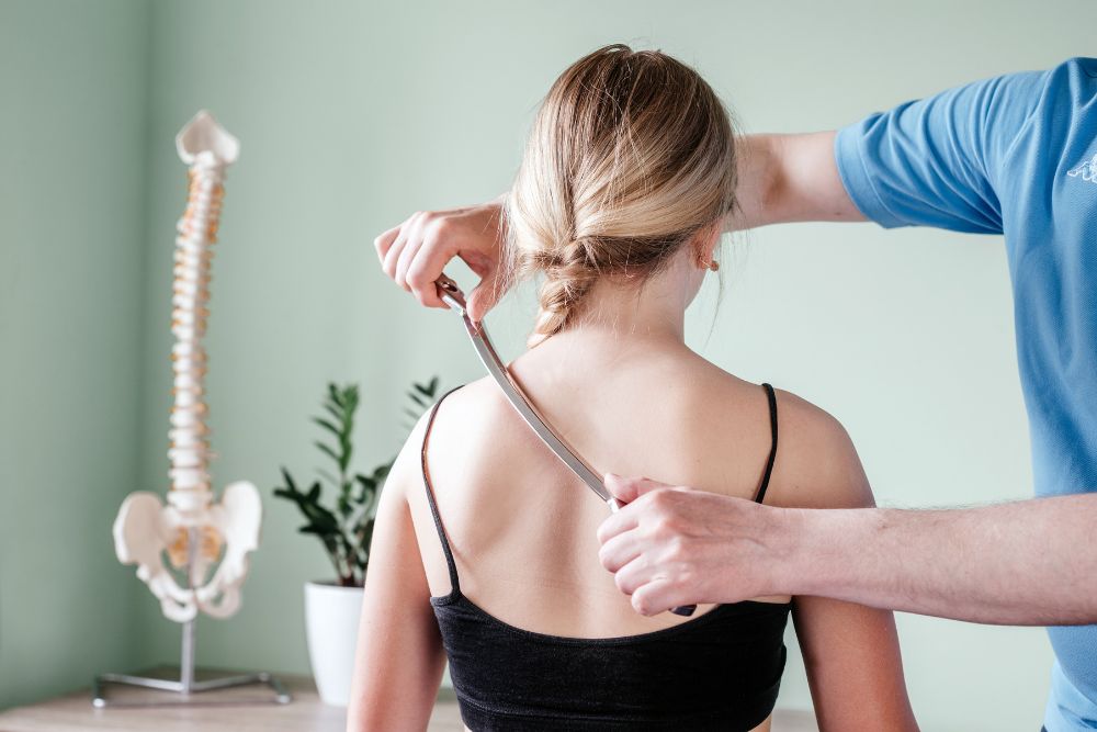 Fascial Work to the Rescue!