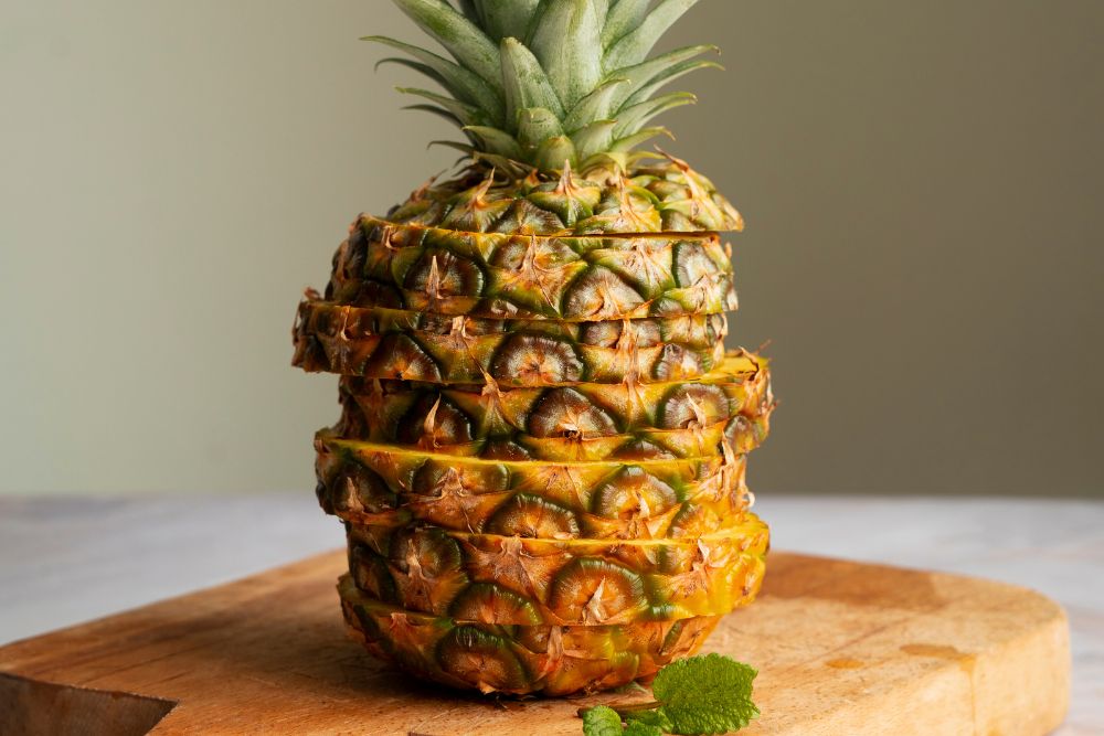 Bromelain, The Proteolytic Enzyme