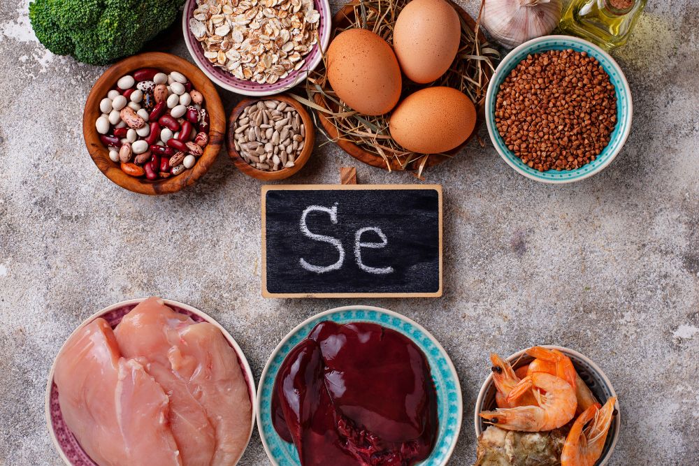 Breathe Better With Selenium