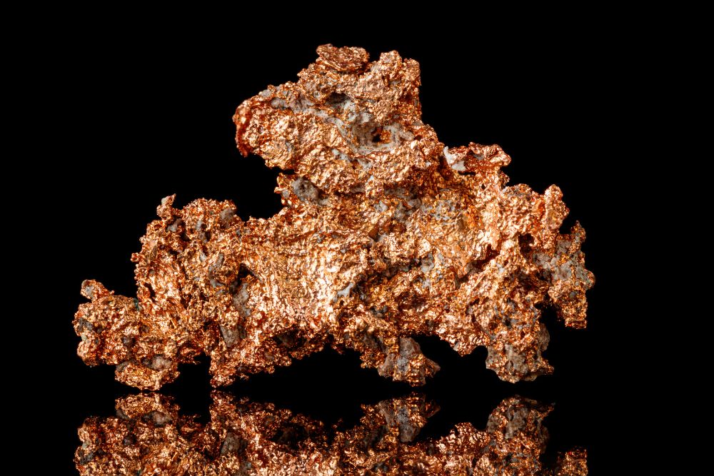 Copper: A Tool for Better Health